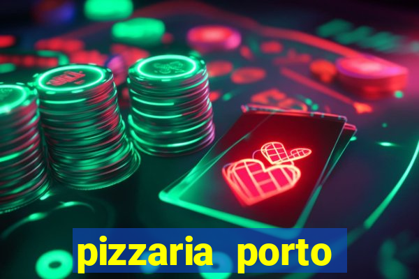 pizzaria porto velho 24 horas